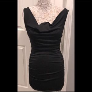 Brand new Nevena Rae sexy mini Junior Dress
